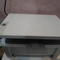 پرینتر hp وای فای دار سه کاره|پرینتر، اسکنر، کپی، فکس|رشت, شهرک قدس|دیوار