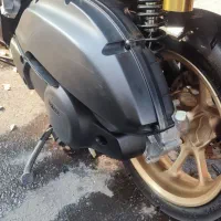 nmax 1403 full|موتورسیکلت|تهران, جیحون|دیوار