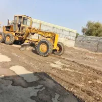 گریدر کوماتسو ۶۶۱