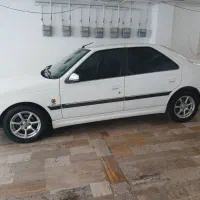 پژو پارس tu5 کلاس ۱۵