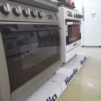 تعمیرات انواع اجاق گاز