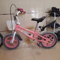 دوچرخه دخترانه ،لامرد