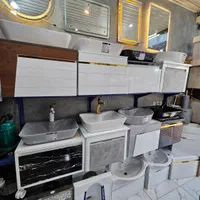 روشویی فومیزه . ضد اب|لوازم سرویس بهداشتی|فولادشهر, فولادشهر|دیوار