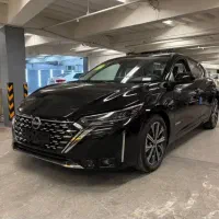 نیسان سیلفی مدل ۲۰۲۵ با شرایط ویژه نقد و اقساط