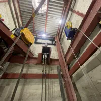 اسانسور های لوکس روملس (بدون موتورخانه)|خدمات پیشه و مهارت|لاهیجان, خمیر کلایه|دیوار