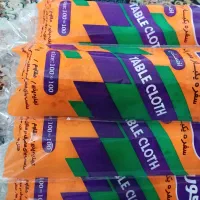 سفره یکبار مصرف