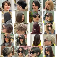 مدل کوتاهی تخصصی و حرفه ای