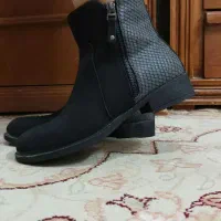 کفش، نیم بوت پاییزه، نیم بوت