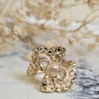 طلاروس اصلی حلقه