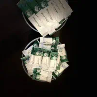 انواع قندوشکر تک نفره بهداشتی با علامت استاندارد