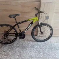 دوچرخه