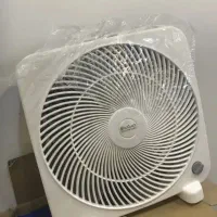 کولررومیزی بسیار قدرتمند وبادوام ۲سال گارانتی