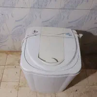 ماشین لباس شویی مینی واش