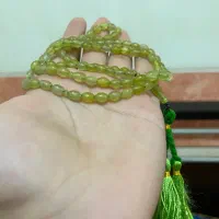تسبیح شاه مقصود|کلکسیون اشیاء عتیقه|اهواز, کمپلو شمالی|دیوار