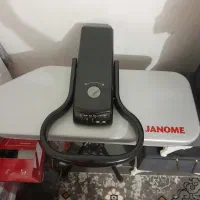 اتو پرس  نوی نو همراه با کارتن