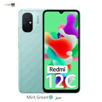 گوشی شیامی،ردمی،۱۲،c