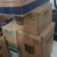 مقداری بار برای سوپر مارکت به فروش میرسد|عمدهفروشی|گرگان, |دیوار