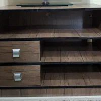 میز تلویزیون ام دی اف