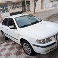 سمند LX EF7، مدل ۱۳۹۵