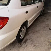 ریو مدل ۸۷ بسیار نو