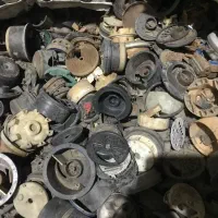 ضایعات پلاستیک