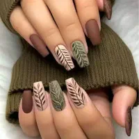 تخفیف ویژه خدمات ناخن با کیفیت بالا و قیمت مناسب|خدمات آرایشگری و زیبایی|کرج, گوهردشت|دیوار