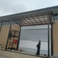 جوشکاری و آهنگری باکیفیت وقیمت بسیار مناسب
