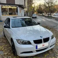 بی ام و ۳۲۰ e90|خودرو سواری و وانت|اصفهان, مارچین|دیوار