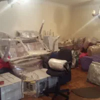 باربری اسباب‌کشی.حمل اثاثیه.مطهری چابکسر|خدمات حمل و نقل|چابکسر, |دیوار