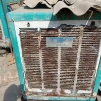 کولر ابی ۴۵۰۰|کولر آبی|تهران, کوثر|دیوار