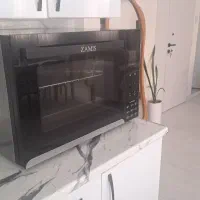 فروش توستر۱۳ کاربره  کاملا نو (برای جهاز بوده)