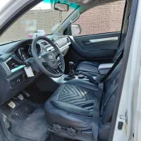 تی ۸ ماشین نو کارمندی  خاکی نرفته|خودرو سواری و وانت|تربت‌حیدریه, کاشانی|دیوار