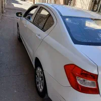 برلیانس ۲۳۰|خودرو سواری و وانت|قم, یزدان‌شهر|دیوار