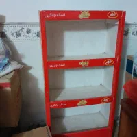 استند پفک