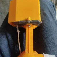 پمپ اب سیم پیچ مسی کولر