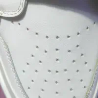 نایک دوبل ایرفورس زیره رویه خارجی باکیف بالا|کیف، کفش، کمربند|بیرجند, |دیوار