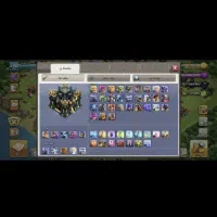 clash of clans|کنسول، بازی ویدئویی و آنلاین|فشاپویه, |دیوار