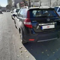 اچ سی کراس|خودرو سواری و وانت|اردبیل, |دیوار