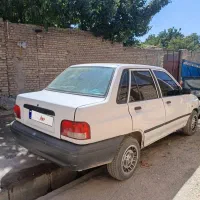پراید‌۱۳۱