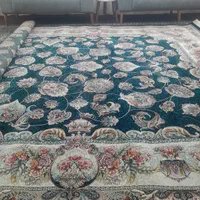 قالی ۷۰۰ شانه|فرش|گلبهار, شهر جدید گلبهار|دیوار