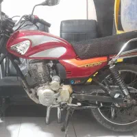 شکاری دلتا ۱۶۰ ccمدل ۹۱