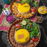 آشپز مجالس