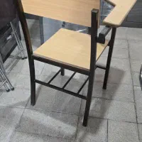 صندلی تحصیلی و نیمکت دانش آموزی پاف ام دی اف باکسی|صندلی و نیمکت|مشهد, عبادی|دیوار