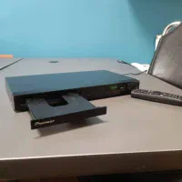 دی وی دی پایونیر DV320V|پخش‌کننده DVD و ویدیو|تهران, آرژانتین|دیوار