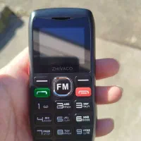 گوشی موبایل فقط روشن شده همین استفاده نشده