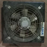 هواکش اسیا