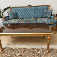 مبل استیل