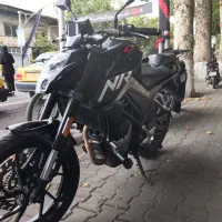 موتور cf250