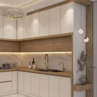 کابینت برسان با قیمت استثنایی