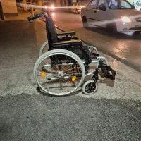 ویلچر المانی روبیکس 2|آرایشی، بهداشتی، درمانی|خمینیشهر, |دیوار